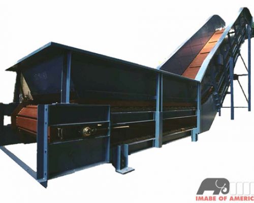 CONVEYOR SYSTEMS