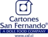 Cartones San Fernando
