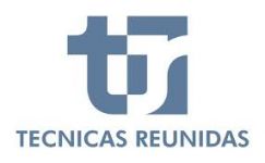 Tecnicas Reunidas